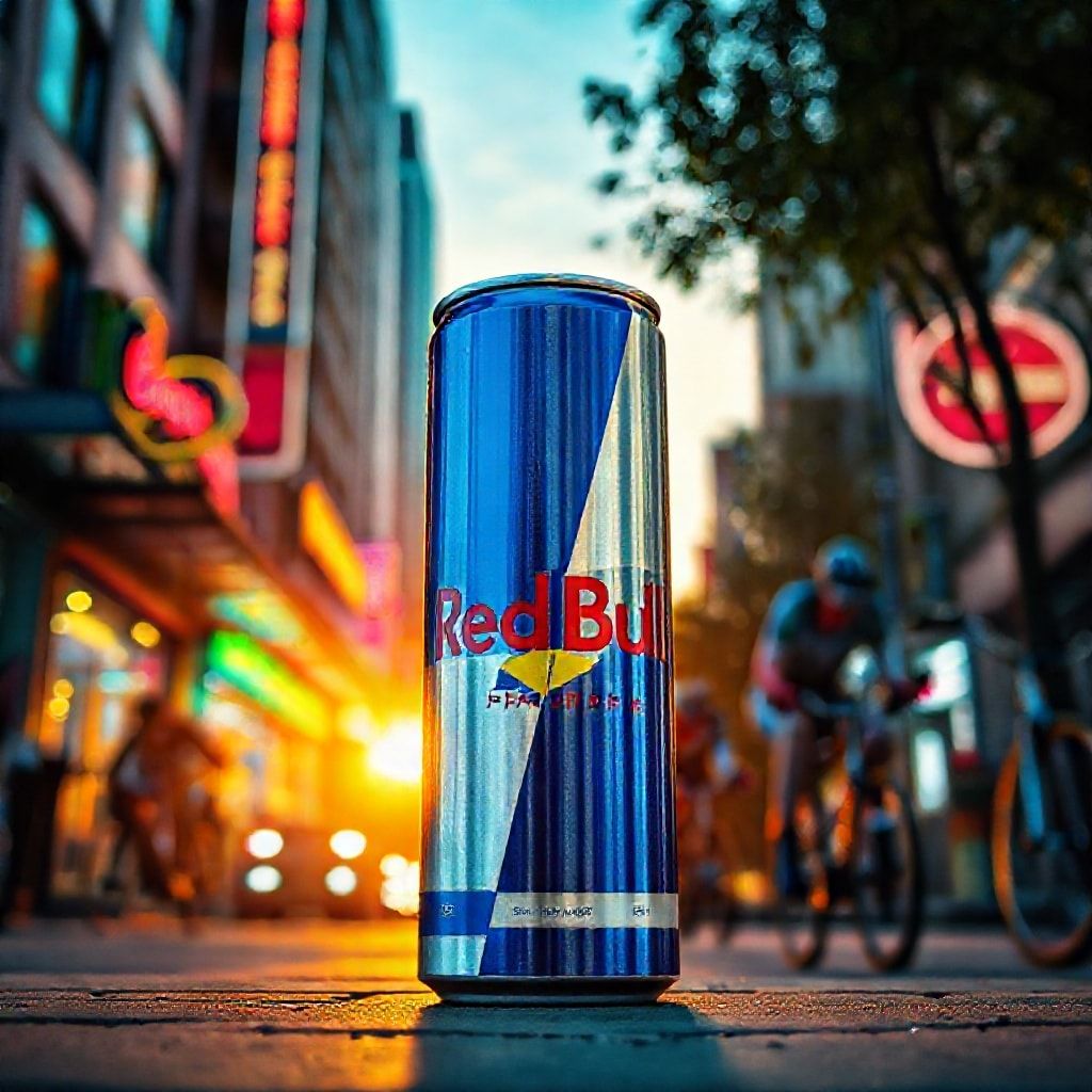 红牛香精