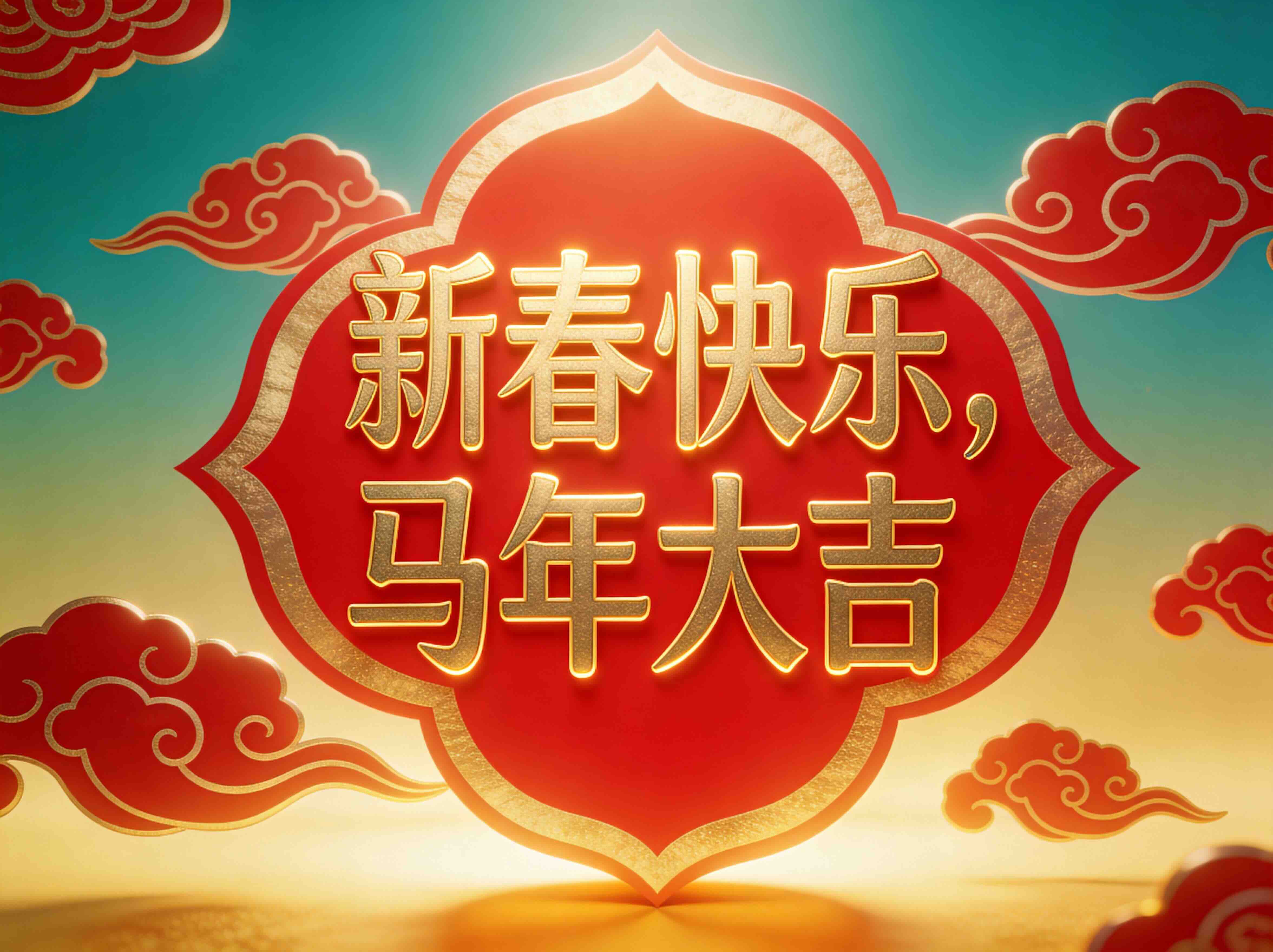 轩宇食品添加剂（广东）有限公司春节放假安排